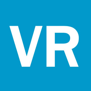 VR image